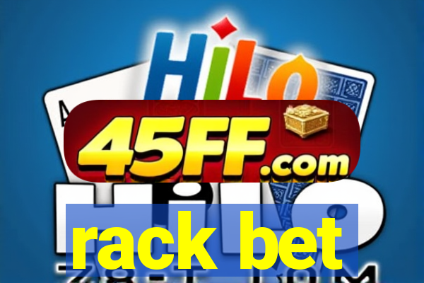 rack bet
